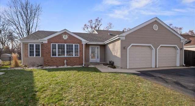 Photo of 1134 Foxglove Ln, Marengo, IL 60152