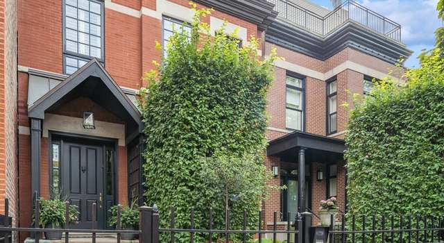 Photo of 2247 N Clifton Ave, Chicago, IL 60614