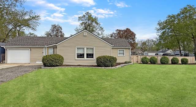 Photo of 538 Anna Ave, Machesney Park, IL 61115