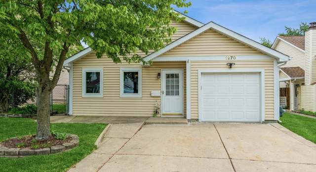 Photo of 1270 Chattanooga Trl, Carol Stream, IL 60188