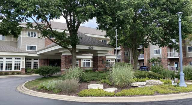 Photo of 605 Barrington Ave #304, East Dundee, IL 60118
