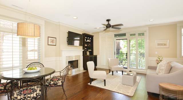 Photo of 2741 N MILDRED Ave Unit 2S, Chicago, IL 60614