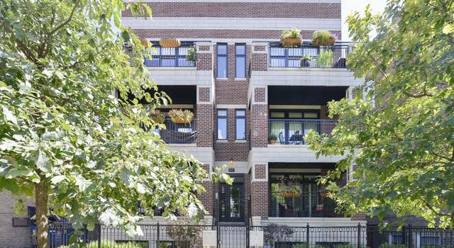 Photo of 2741 N MILDRED Ave Unit 2S, Chicago, IL 60614