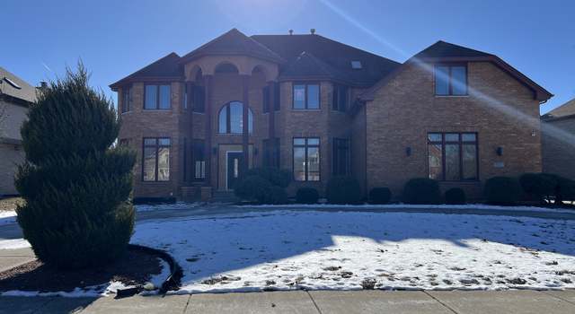 Photo of 3722 Antholl St, Flossmoor, IL 60422