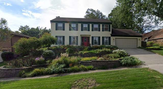 Photo of 1105 S Raven Rd, Shorewood, IL 60404
