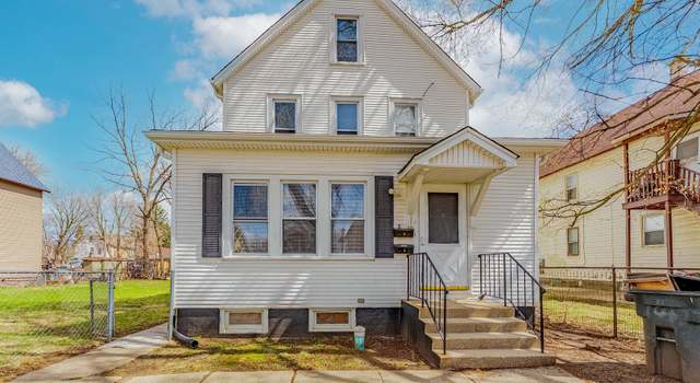 Photo of 1243 Jackson St, North Chicago, IL 60064
