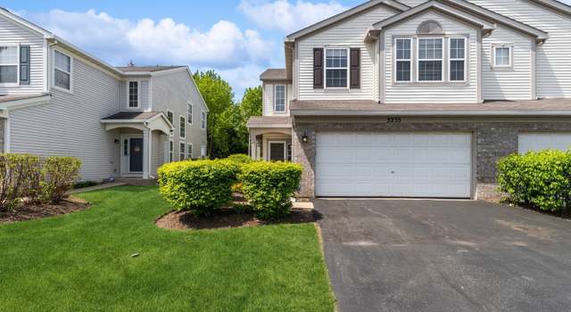 Photo of 3233 Harvard Ln, Lake In The Hills, IL 60156