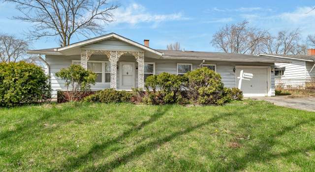 Photo of 1833 E Sauk Trl, Sauk Village, IL 60411