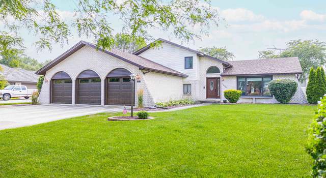 Photo of 1205 Barber Ln, Joliet, IL 60435