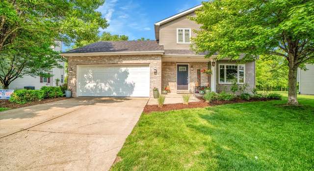 Photo of 1758 W Anne Ln, Morris, IL 60450