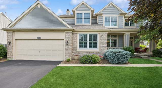 Photo of 1755 Nashville Ln, Crystal Lake, IL 60014
