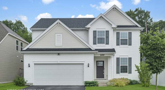 Photo of 269 South Pointe Ave, South Elgin, IL 60177