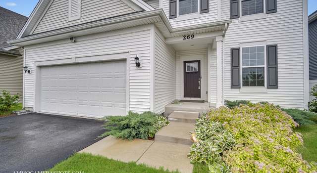 Photo of 269 South Pointe Ave, South Elgin, IL 60177