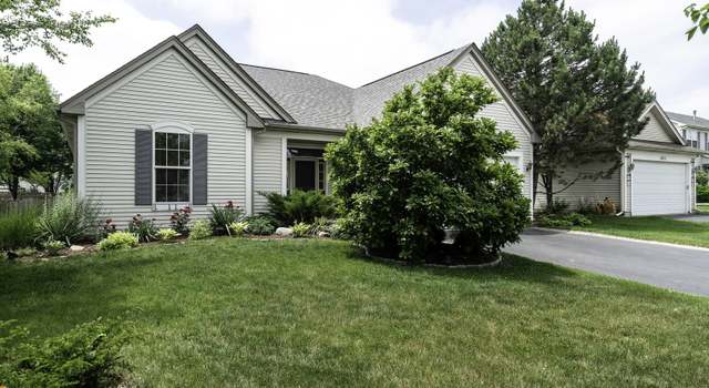 Photo of 24309 White Oak Dr, Plainfield, IL 60585