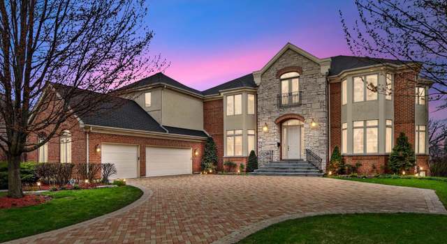 Photo of 3507 Bradley Ct, Highland Park, IL 60035