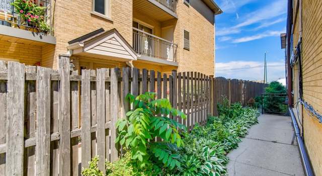 Photo of 6737 W Irving Park Rd Unit 1B, Chicago, IL 60634