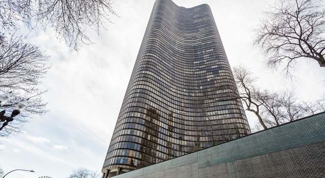 Photo of 505 N Lake Shore Dr #5006, Chicago, IL 60611