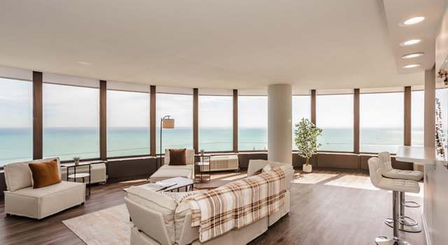 Photo of 505 N Lake Shore Dr #5006, Chicago, IL 60611
