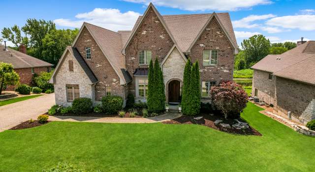 Photo of 13629 S Erin Dr, Homer Glen, IL 60491