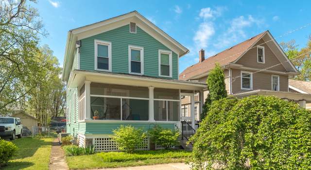 Photo of 431 South Ave, Aurora, IL 60505