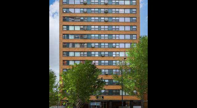 Photo of 6118 N Sheridan Rd #1003, Chicago, IL 60660