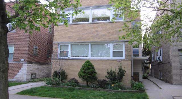 Photo of 5618 N Saint Louis Ave, Chicago, IL 60659
