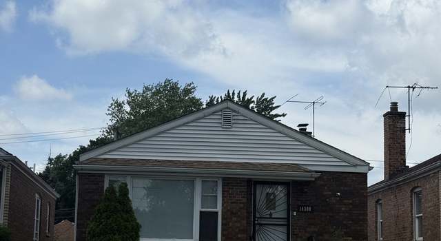 Photo of 14308 S Tracy Ave, Riverdale, IL 60827