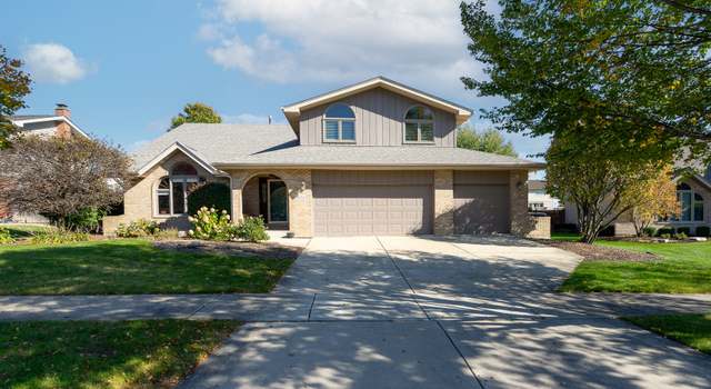 Photo of 17653 Greenfield Ct, Orland Park, IL 60467