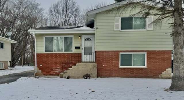 Photo of 3420 218th St, Matteson, IL 60443