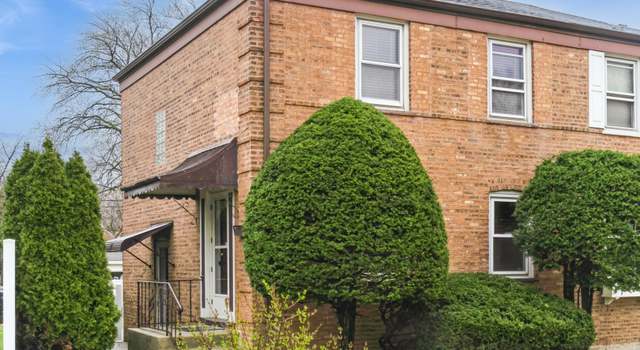 Photo of 6429 S Lockwood Ave, Chicago, IL 60638