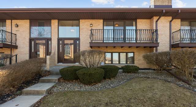 Photo of 8305 160th Pl #0, Tinley Park, IL 60477
