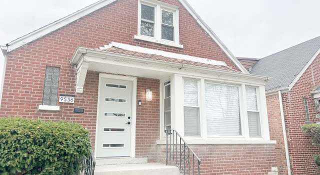Photo of 9536 S Woodlawn Ave, Chicago, IL 60628