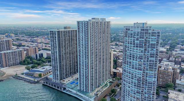 Photo of 6033 N Sheridan Rd Unit 21E, Chicago, IL 60660