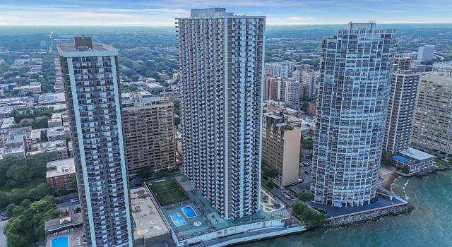 Photo of 6033 N Sheridan Rd Unit 21E, Chicago, IL 60660