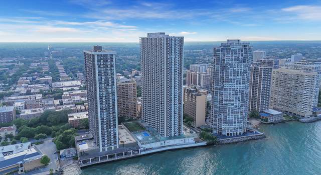 Photo of 6033 N Sheridan Rd Unit 21E, Chicago, IL 60660