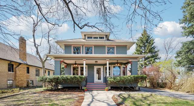 Photo of 1115 Wisconsin Ave, Oak Park, IL 60304