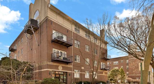 Photo of 1319 Chicago Ave #404, Evanston, IL 60201