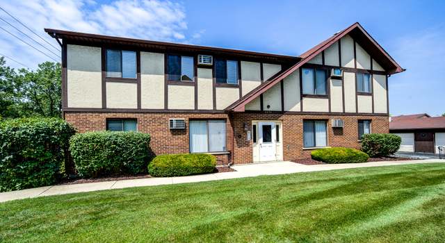 Photo of 4634 W 131st St Unit 2S, Alsip, IL 60803