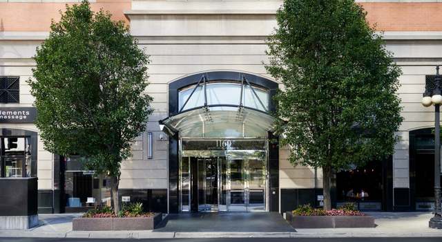 Photo of 1160 S Michigan Ave #1901, Chicago, IL 60603