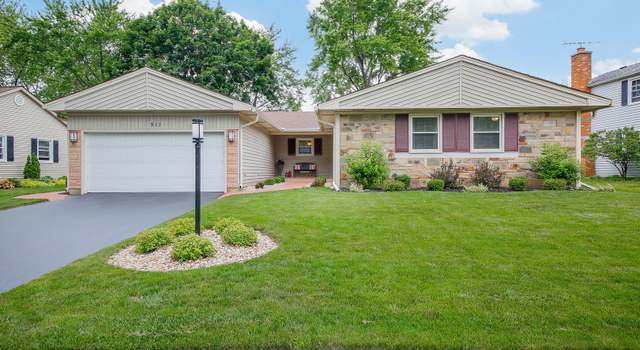 Photo of 511 Springside Ln, Buffalo Grove, IL 60089