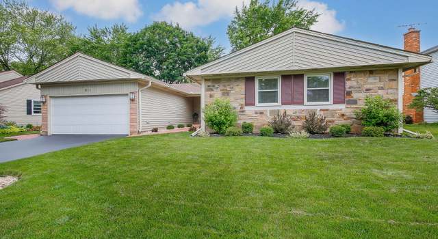 Photo of 511 Springside Ln, Buffalo Grove, IL 60089