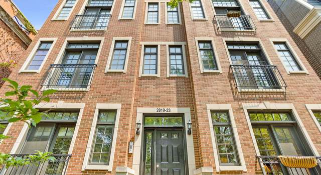Photo of 2819 N Lakewood Ave Unit 1S, Chicago, IL 60657