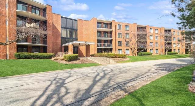 Photo of 1615 E Central Rd Unit 307A, Arlington Heights, IL 60005