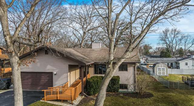 Photo of 1620 Swallow Rd, Twin Lakes, WI 53181