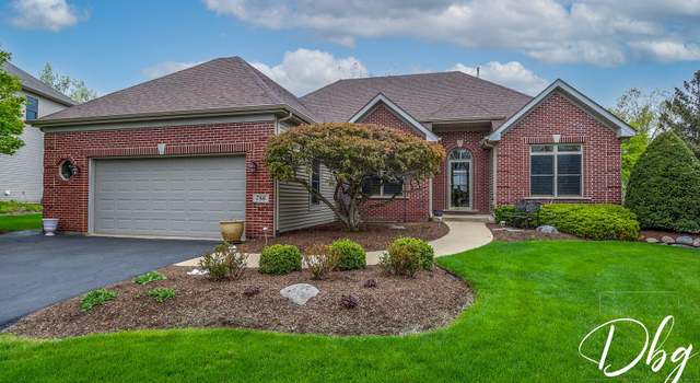 Photo of 786 Woodland Dr, Antioch, IL 60002