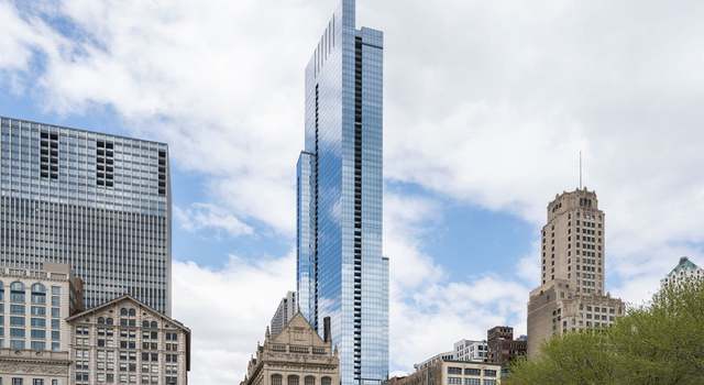 Photo of 60 E Monroe St #3308, Chicago, IL 60603