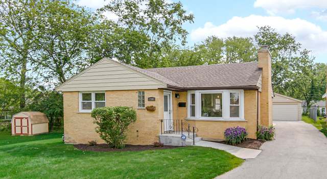 Photo of 17401 Emerson Ave, Hazel Crest, IL 60429