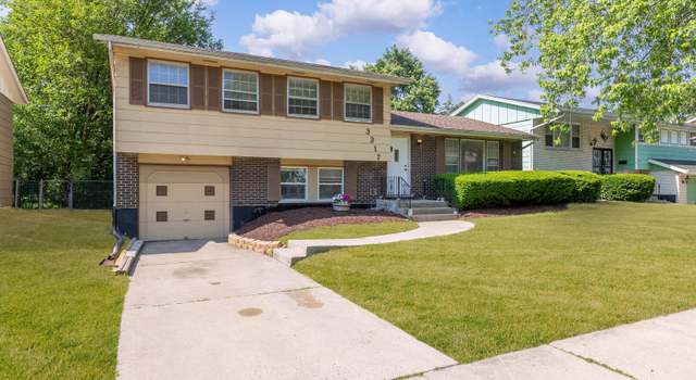 Photo of 3317 Birchwood Dr, Hazel Crest, IL 60429
