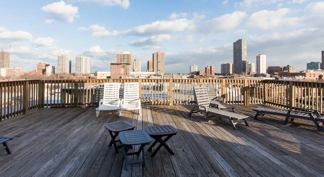 Photo of 4144 N Sheridan Rd #602, Chicago, IL 60613