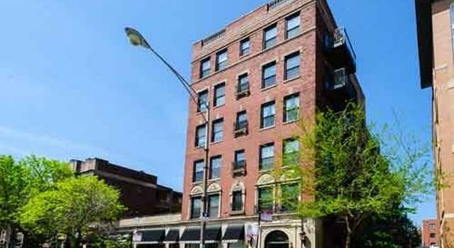 Photo of 4144 N Sheridan Rd #602, Chicago, IL 60613